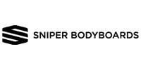 Logo Sniper bodyboards